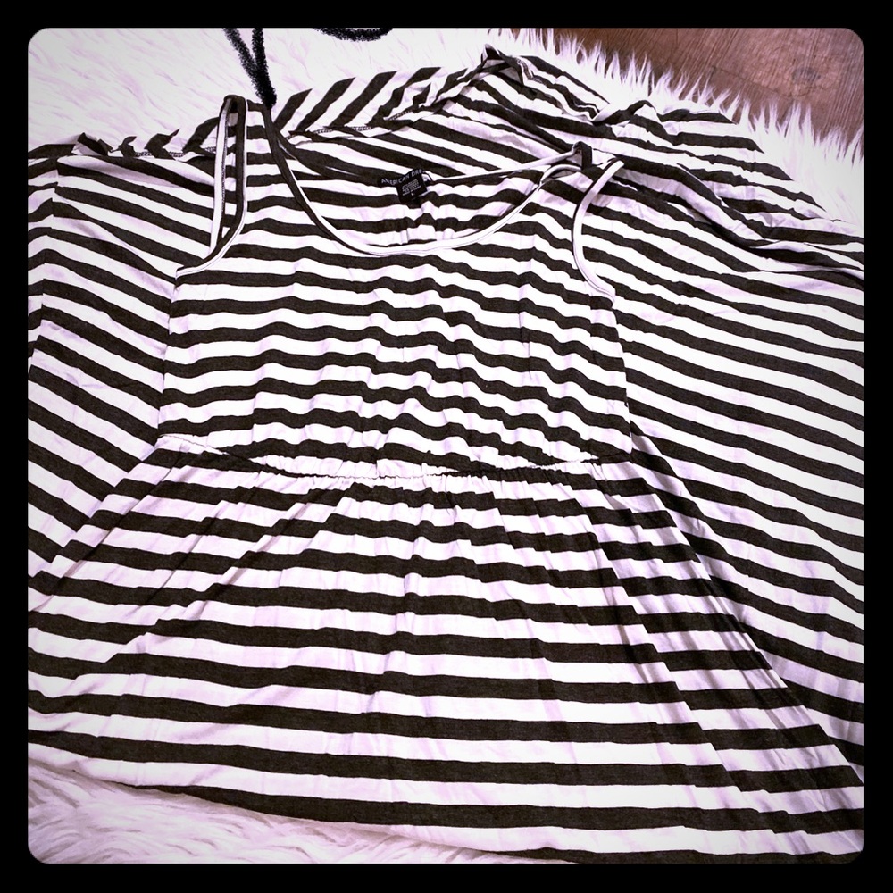 High low dress